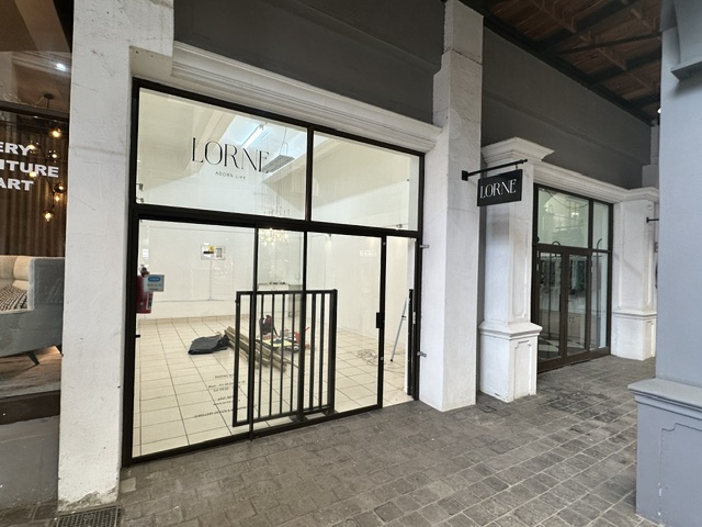 To Let Commercial Property for Rent in Woodstock Western Cape